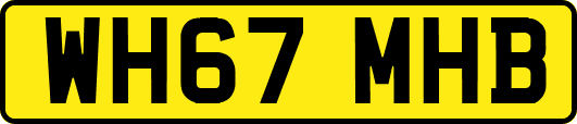 WH67MHB