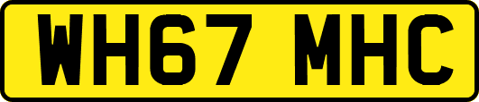 WH67MHC
