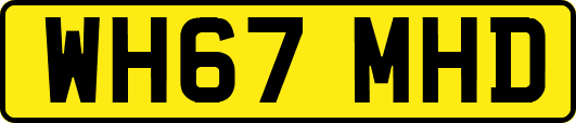 WH67MHD