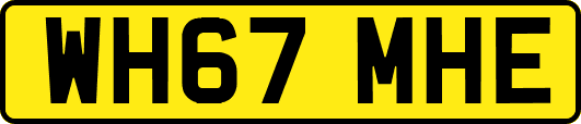 WH67MHE