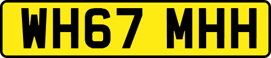 WH67MHH