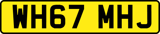 WH67MHJ