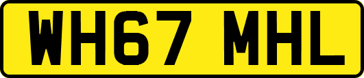 WH67MHL