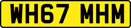 WH67MHM