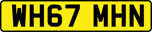 WH67MHN