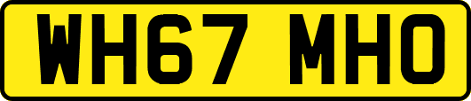 WH67MHO