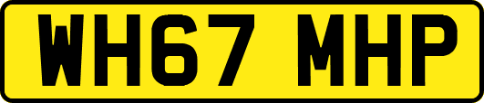 WH67MHP