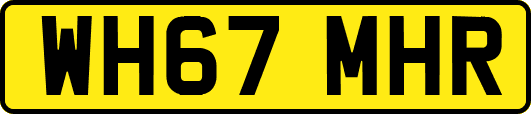 WH67MHR