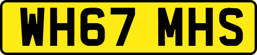 WH67MHS