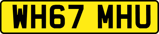 WH67MHU