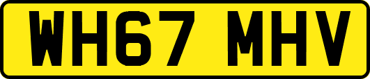 WH67MHV