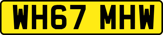 WH67MHW