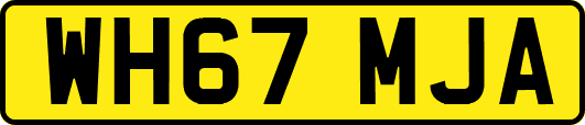 WH67MJA