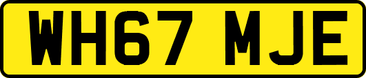 WH67MJE