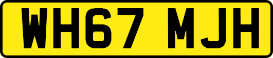 WH67MJH