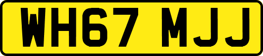 WH67MJJ