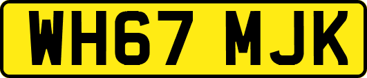 WH67MJK