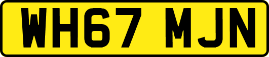WH67MJN