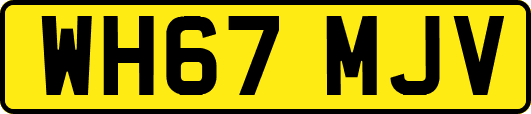 WH67MJV