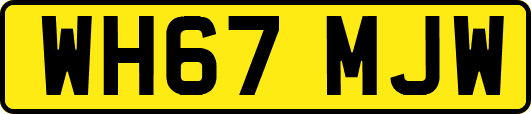 WH67MJW