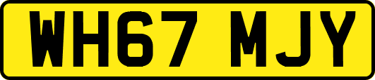 WH67MJY