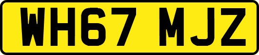 WH67MJZ