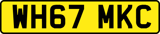 WH67MKC