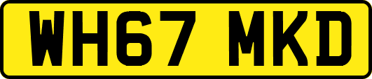 WH67MKD