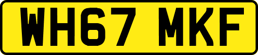 WH67MKF