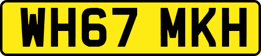 WH67MKH