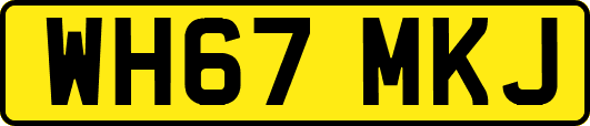 WH67MKJ