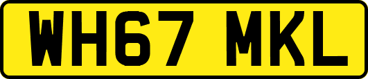 WH67MKL
