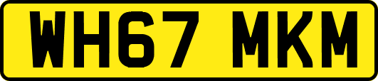 WH67MKM