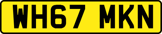 WH67MKN