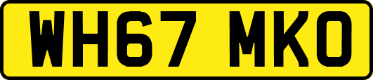WH67MKO
