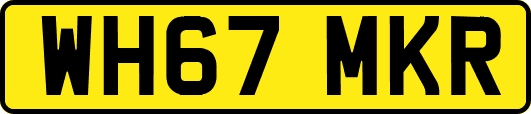 WH67MKR