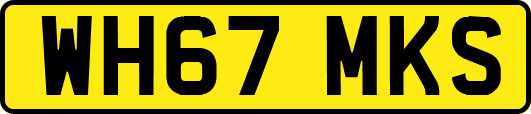 WH67MKS