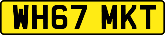 WH67MKT