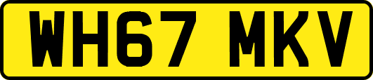 WH67MKV