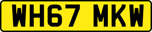 WH67MKW