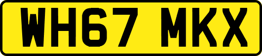 WH67MKX
