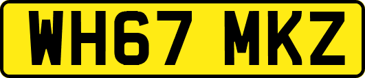 WH67MKZ