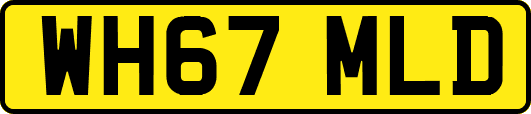 WH67MLD
