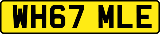 WH67MLE