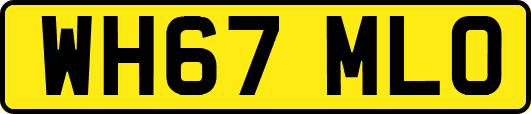 WH67MLO