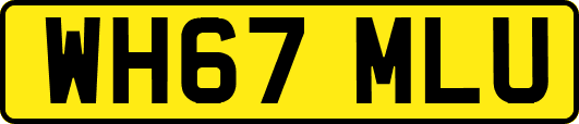 WH67MLU