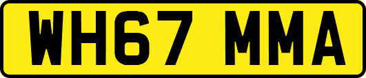 WH67MMA