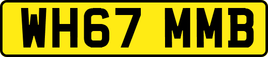 WH67MMB