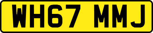 WH67MMJ