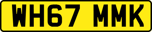 WH67MMK